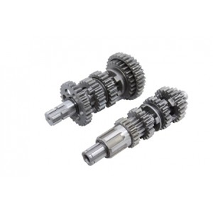 CG 125 - 150 CC ŞANZIMAN SETİ