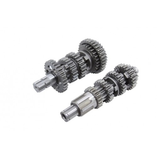 CG 125 - 150 CC ŞANZIMAN SETİ