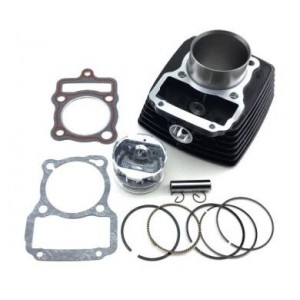CG 125 SİLİNDİR PİSTON SETİ 13 PERNO