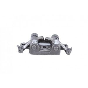 CG 125 - 150 CC KÜLBÜTÖR PİYANO YATAK TAKIMI