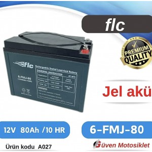 ELEKTRİKLİ MOTOR AKÜSÜ