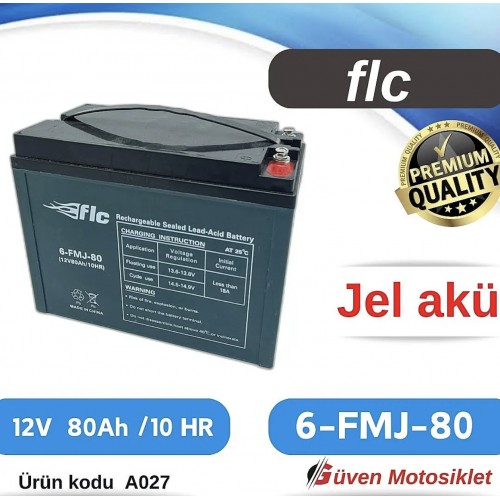 ELEKTRİKLİ MOTOR AKÜSÜ