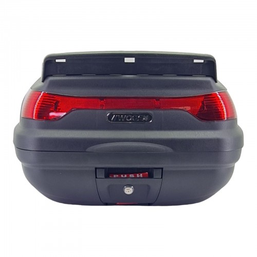 52 LİTRE WOGEN ÇANTA SİYAH