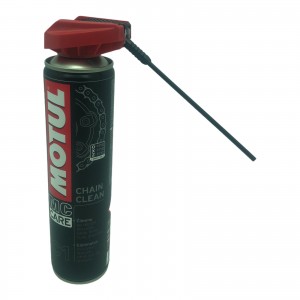 MOTUL ZİNCİR YAĞLAMA