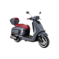 Scooter 125-150 cc Yedek Parça