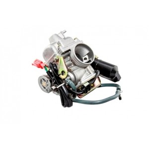 SCOOTER 125 - 150 CC UYUMLU KARBÜRATÖR