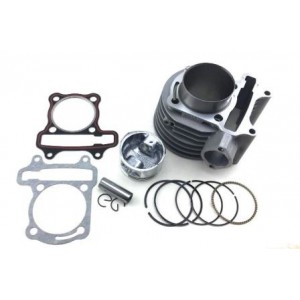 SCOOTER 150 CC SİLİNDİR PİSTON SET