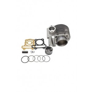 SCOOTER 50-80 CC SİLİNDİR SETİ